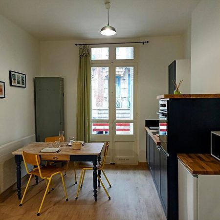 Studio La Cabine メール・レ・バン エクステリア 写真